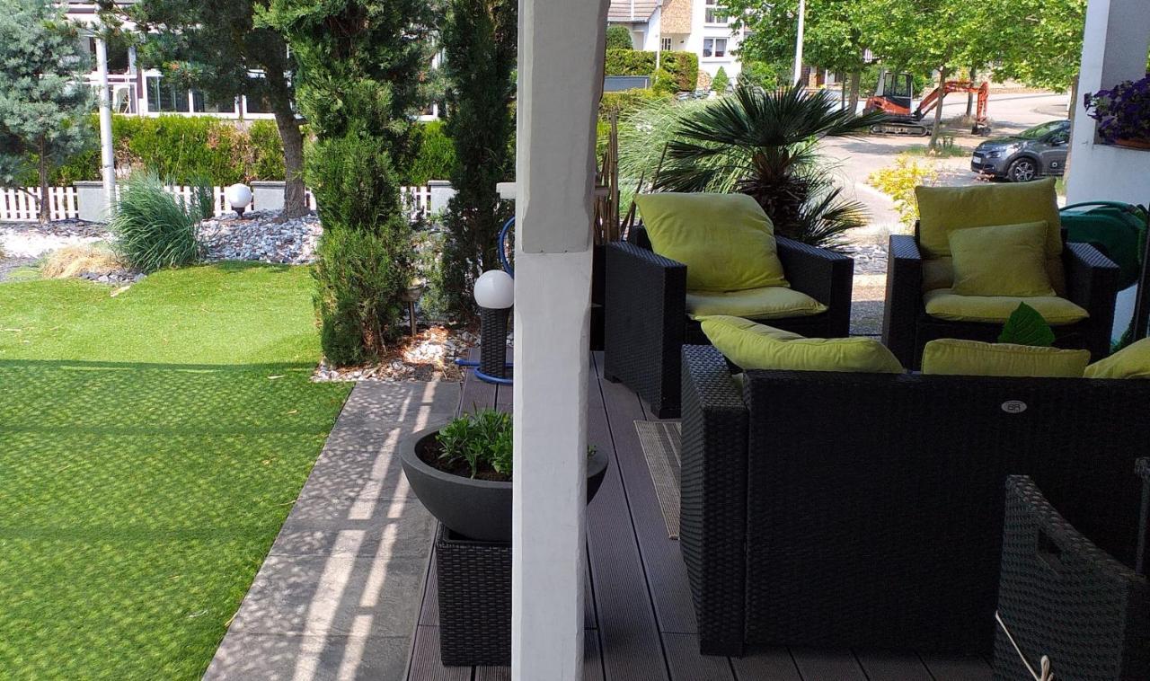 Moderne Home original design Haguenau Esterno foto