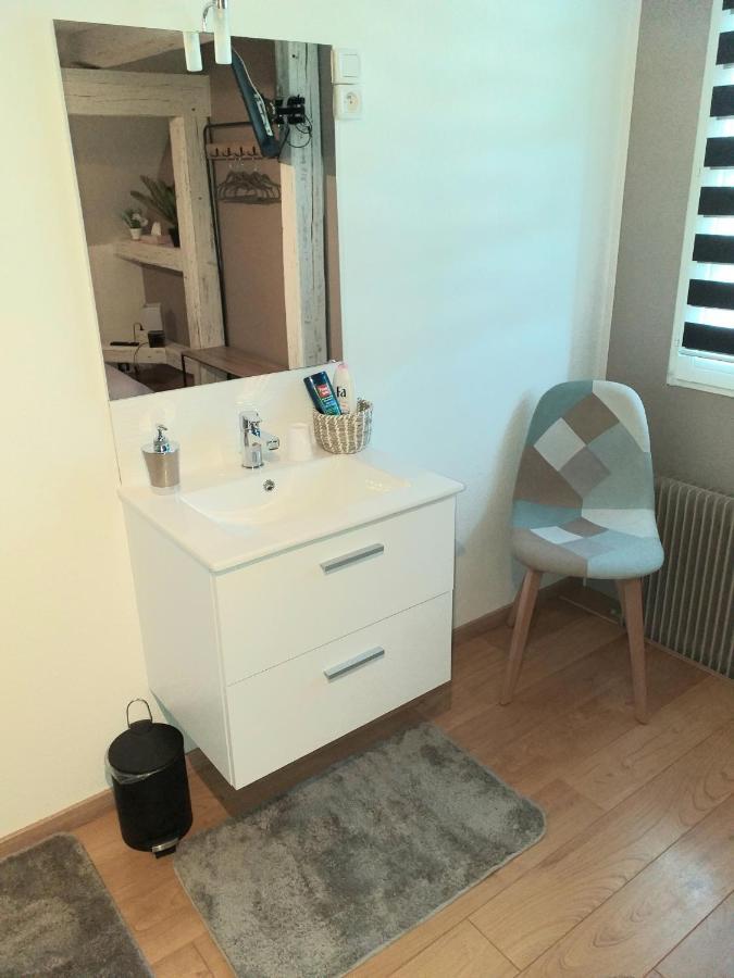 Moderne Home original design Haguenau Esterno foto