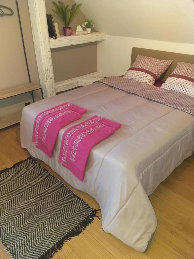 Moderne Home original design Haguenau Esterno foto